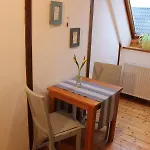 Abendrote Haus- Kurz Und Langzeitvermietung Fuer Monteure * Gomnitz