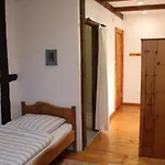 Inn Abendrote Haus- Kurz Und Langzeitvermietung Fuer Monteure Gomnitz