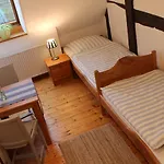 Abendrote Haus- Kurz Und Langzeitvermietung Fuer Monteure Inn Gomnitz