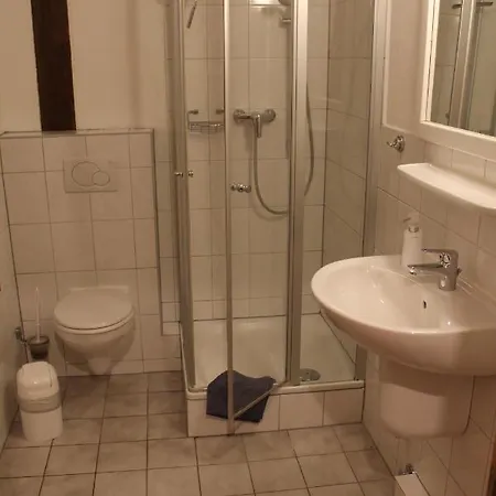 Locanda Abendrote Haus- Kurz Und Langzeitvermietung Fuer Monteure *
