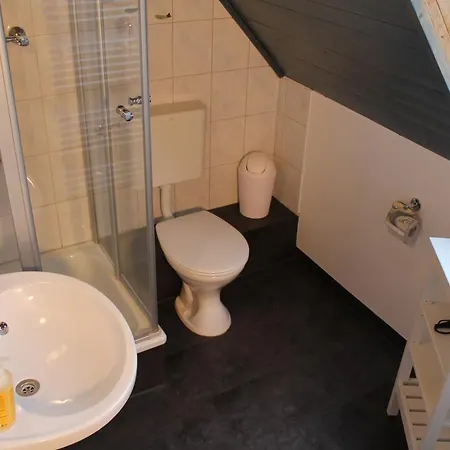 Abendrote Haus- Kurz Und Langzeitvermietung Fuer Monteure Gomnitz