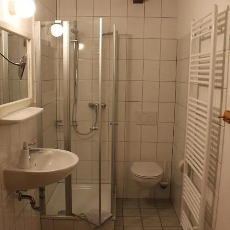 Abendrote Haus- Kurz Und Langzeitvermietung Fuer Monteure Locanda *