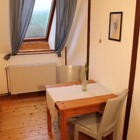 Abendrote Haus- Kurz Und Langzeitvermietung Fuer Monteure Locanda *