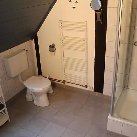 Locanda Abendrote Haus- Kurz Und Langzeitvermietung Fuer Monteure