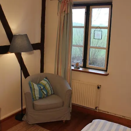 Abendrote Haus Fogadó