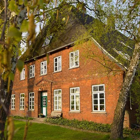 Värdshus Abendrote Haus *