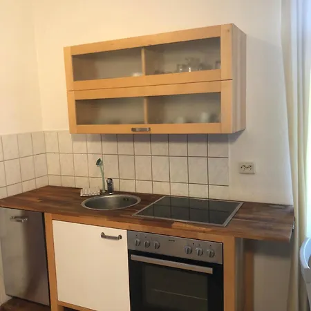 Locanda Abendrote Haus- Kurz Und Langzeitvermietung Fuer Monteure Gomnitz