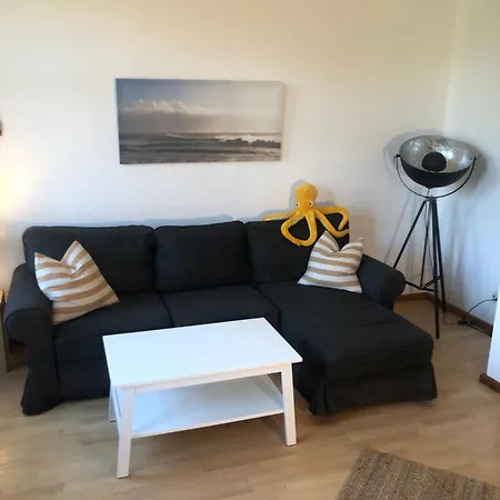 Abendrote Haus Värdshus *