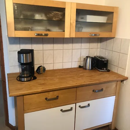 Locanda Abendrote Haus- Kurz Und Langzeitvermietung Fuer Monteure Gomnitz