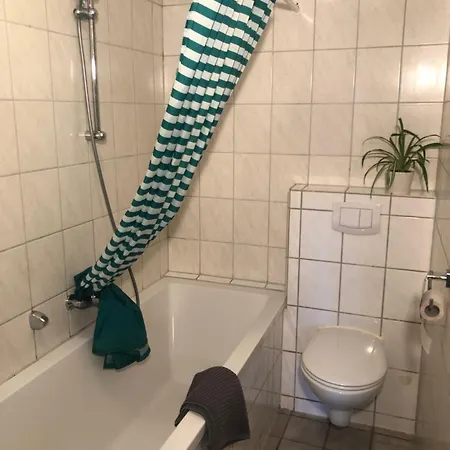 Locanda Abendrote Haus- Kurz Und Langzeitvermietung Fuer Monteure *