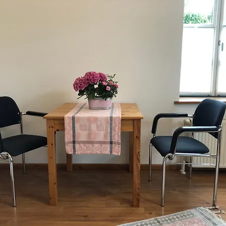 Abendrote Haus- Kurz Und Langzeitvermietung Fuer Monteure Gomnitz