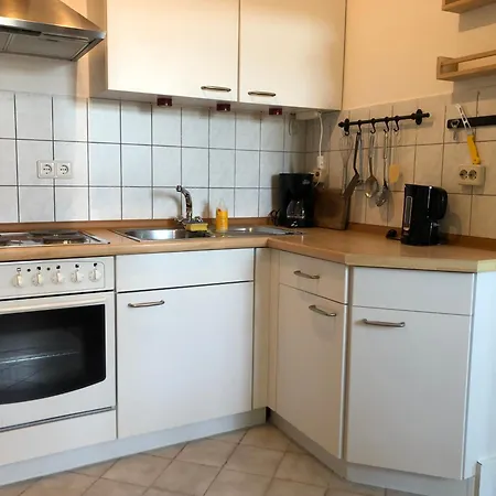 אורחן Abendrote Haus