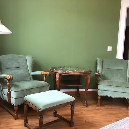 Abendrote Haus- Kurz Und Langzeitvermietung Fuer Monteure