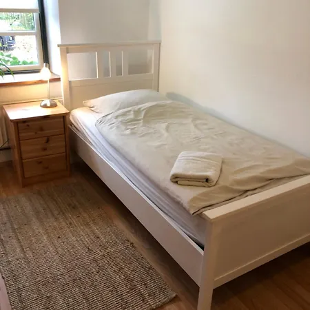 Locanda Abendrote Haus- Kurz Und Langzeitvermietung Fuer Monteure