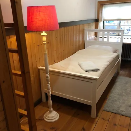 Abendrote Haus- Kurz Und Langzeitvermietung Fuer Monteure Locanda *