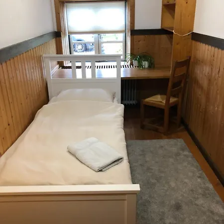 Abendrote Haus- Kurz Und Langzeitvermietung Fuer Monteure Locanda *