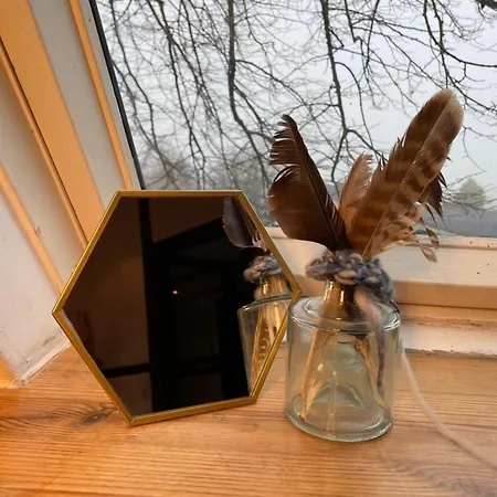 Abendrote Haus- Kurz Und Langzeitvermietung Fuer Monteure Locanda *