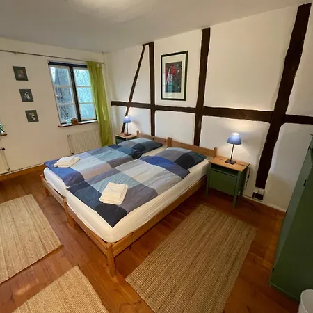 Locanda Abendrote Haus- Kurz Und Langzeitvermietung Fuer Monteure