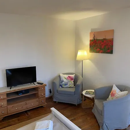 Abendrote Haus- Kurz Und Langzeitvermietung Fuer Monteure * Gomnitz