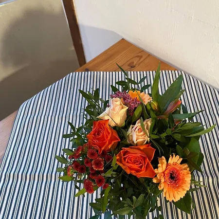 Abendrote Haus- Kurz Und Langzeitvermietung Fuer Monteure Locanda