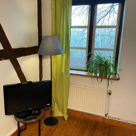 Locanda Abendrote Haus- Kurz Und Langzeitvermietung Fuer Monteure