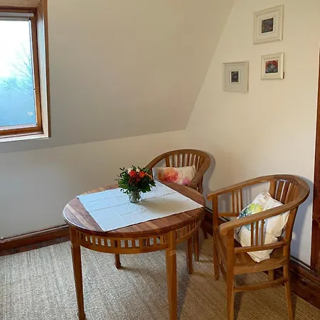 Abendrote Haus- Kurz Und Langzeitvermietung Fuer Monteure Locanda *