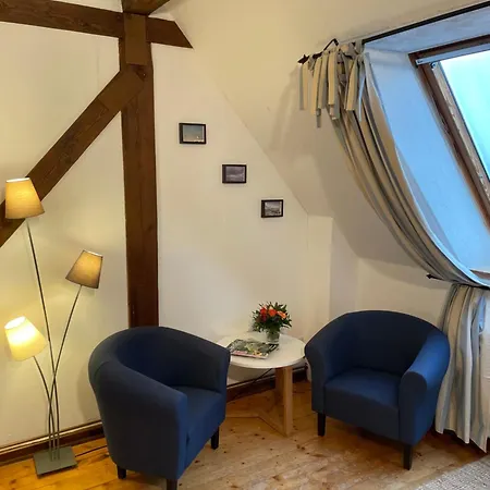 Locanda Abendrote Haus- Kurz Und Langzeitvermietung Fuer Monteure *