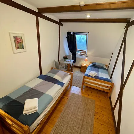Abendrote Haus- Kurz Und Langzeitvermietung Fuer Monteure