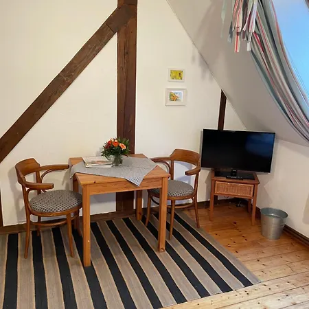 Abendrote Haus Värdshus