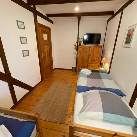 Locanda Abendrote Haus- Kurz Und Langzeitvermietung Fuer Monteure *