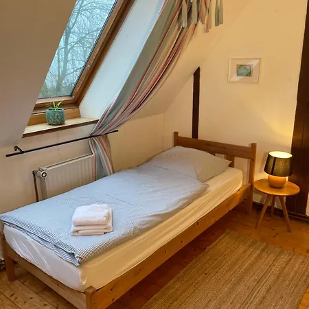 Abendrote Haus- Kurz Und Langzeitvermietung Fuer Monteure * Gomnitz