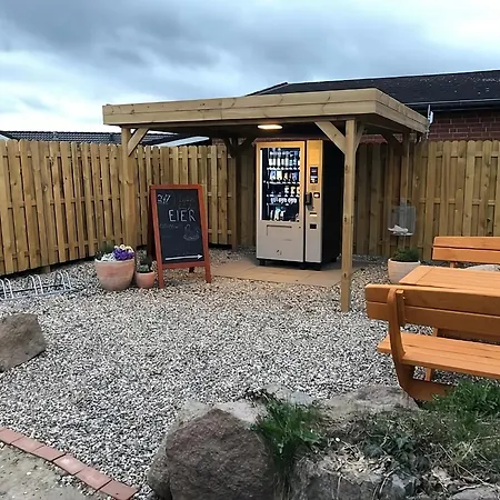 Abendrote Haus- Kurz Und Langzeitvermietung Für Monteure Gasthof Gomnitz