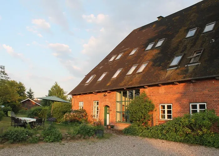Abendrote Haus- Kurz Und Langzeitvermietung Für Monteure Gasthof *