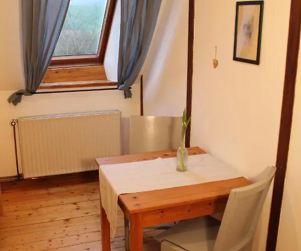 Abendrote Haus- Kurz Und Langzeitvermietung Für Monteure Gasthof *