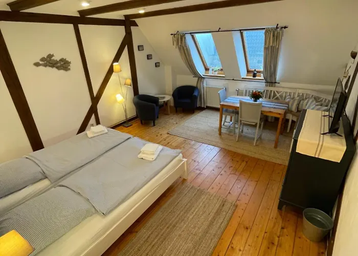 Abendrote Haus- Kurz Und Langzeitvermietung Für Monteure Gasthof