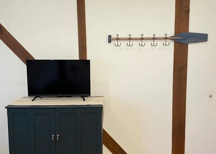 Gasthof Abendrote Haus- Kurz Und Langzeitvermietung Für Monteure Gomnitz